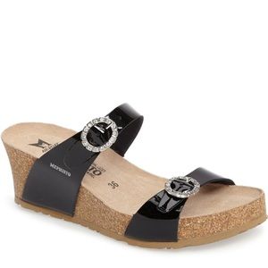 mephisto lidia sandal
